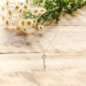 Gold And Pearl Earrings